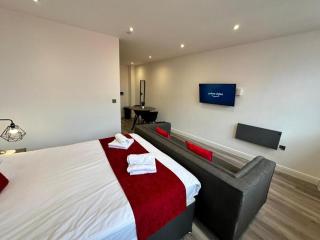 Dale Street Apartments Liverpool by StaySavvy Accommodation - 8