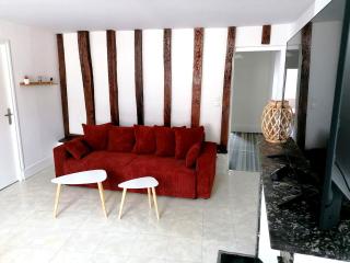 CHILL 4 pers Boîte à clé 24 sur 7 Netflix & Wifi - 7