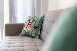 Lavender Bay E2-1-studio apartment - 1
