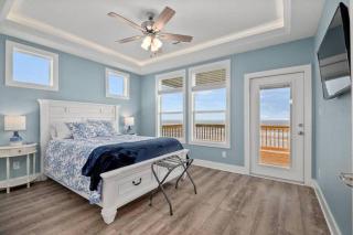 Beachfront - Hot Tub - Putt Putt - Fire Pit - Pet Friendly - 3