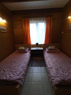 Agroturystyka TWÓJ RAJ - Apartament 90 mkw z bilardem - 1