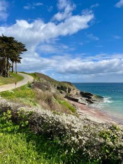 Domaine des Grands Sables, Île Groix - Handwritten Collection - 2