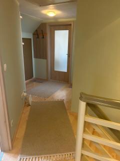 Ferienwohnung Uschi 1 - 7