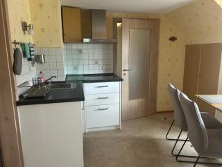 Ferienwohnung Uschi 1 - 5