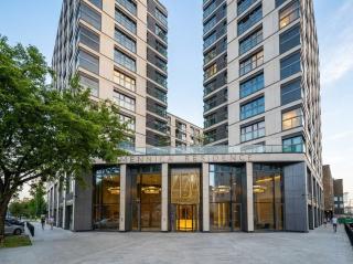 Golden Apartments - Mennica Residence, 1-Bedroom in City Center #323 - 5