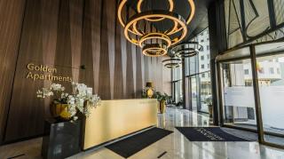 Urban Chic - Mennica Residence Luxury Stay for 10 Guests in Central Warsaw - 8