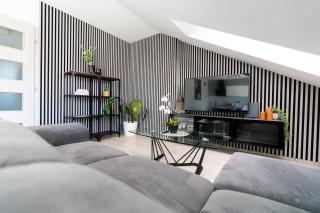 Vltava Design Apartments - 6