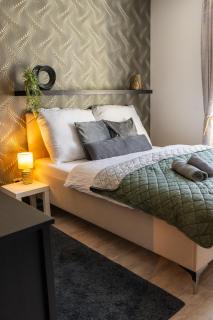 Vltava Design Apartments - 8