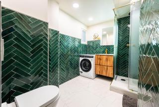 Wonderful flat Montparnasse - 5