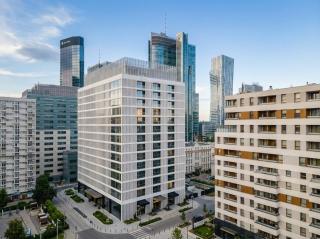 Business Apartment - Two Bedrooms - Mennica Residence&166 - 5