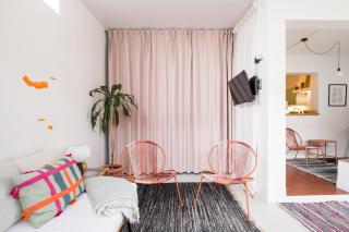 4BR, Garden & BBQ, 5min to Milícias Beach, Easy Park, Casa Yucca - 3