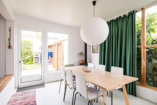 4BR, Garden & BBQ, 5min to Milícias Beach, Easy Park, Casa Yucca - 1