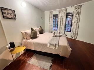 The ChaBo Lodge - 9