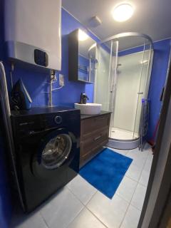Midnight Blue Studio - 6