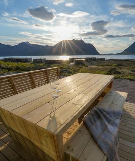 Secluded Lodge - Stunning Views! - 5