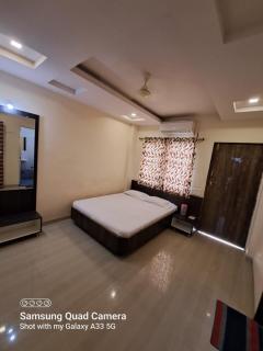 Hotel Sai Neelam - 7