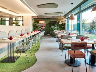 Ibis Styles Madrid Airport Valdebebas - 6