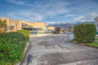 Campus & Work - 1