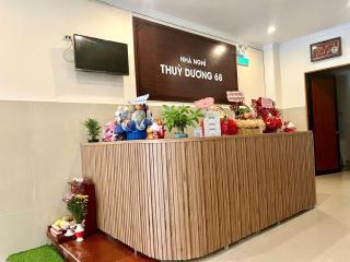 Nhà nghỉ Thuỳ Dương 68 - 0