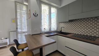 Dorotea Studio Terrace e Sea View - 0