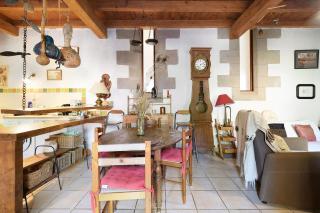 La Maison d'Albert - 4