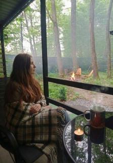Scandinavia Camping - 8