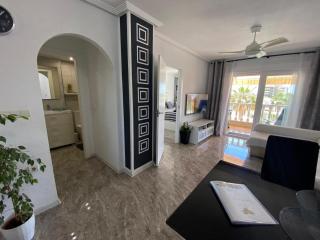 LaZenia-Holiday - Vacation Apartment - Torrevieja, Costa Blanca, Spain - 6