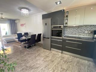 LaZenia-Holiday - Vacation Apartment - Torrevieja, Costa Blanca, Spain - 4