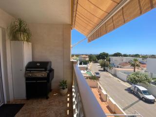 LaZenia-Holiday - Vacation Apartment - Torrevieja, Costa Blanca, Spain - 8
