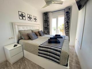 LaZenia-Holiday - Vacation Apartment - Torrevieja, Costa Blanca, Spain - 3