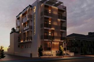 Studios Beachfront in Pesaro-Marken 55364 - 3