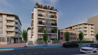Studios Beachfront in Pesaro-Marken 55364 - 2
