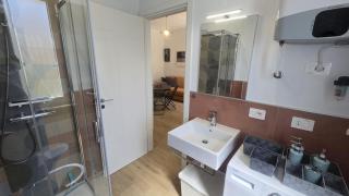 Dorotea Studio Terrace e Sea View - 8