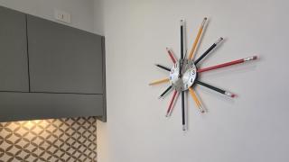 Dorotea Studio Terrace e Sea View - 6