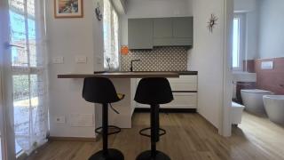 Dorotea Studio Terrace e Sea View - 3