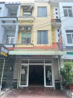 Nhà nghỉ Thuỳ Dương 68 - 7