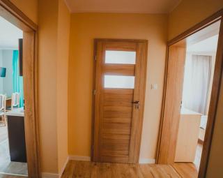 MAK Baltic House - Apartament do 4 osób z balkonem - 4