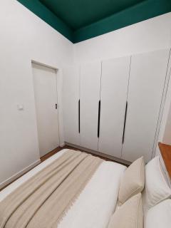 Apartament 5F na ul Szewczyka 3A - 1