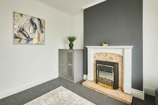 Host & Stay - Westbourne House - Middlesbrough - 1