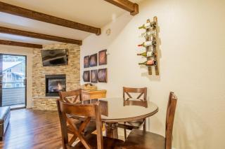 Lakeland Village #109 - Honeymoon Studio - 8