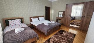 Sheki Villa Guest House - 7