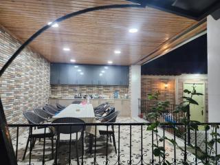 Sheki Villa Guest House - 6