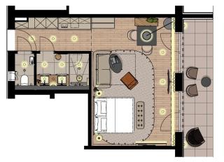 Reinharts Seehaus - 7