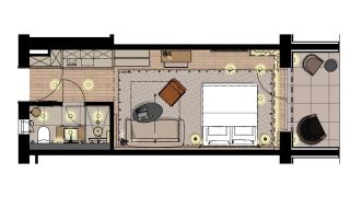Reinharts Seehaus - 1