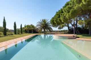 Tenuta vinicola piscina 20 m e cinema - 9