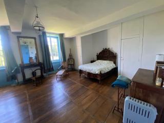 Chateau de Grandsagne - 8