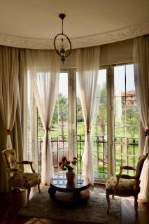 Salahi Residences - 4