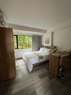 Loft laureles 604 - 7