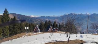 Himalaya Nature Home Stay - 0