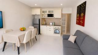 Cozy Garden Apartment Butterfly Karon beach - 3